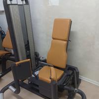 Adductor machine TECA