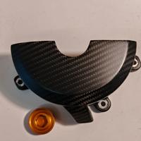 Cover carbonio  Super Duke 1290 R 2020 in poi 