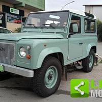 LAND ROVER Defender 90 2.5 Tdi 300 Heritage Styl