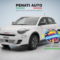FIAT 600 Hybrid MHEV PRONTA CONSEGNA !!