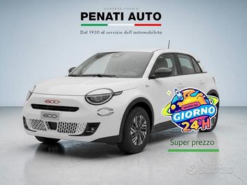 FIAT 600 Hybrid MHEV PRONTA CONSEGNA !!