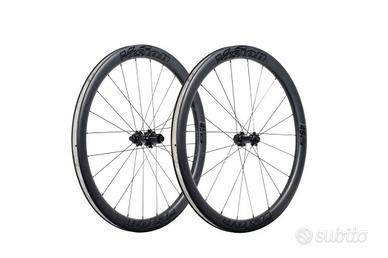 COPPIA RUOTE VISION SC45 DISC SH11