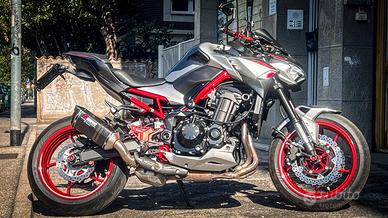 Kawasaki Z 900