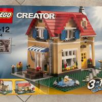 Lego creator 3 in 1