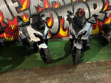 Sym Adx 300 FINANZIAMENTO NO ANTICIPO NO BUSTA BAG