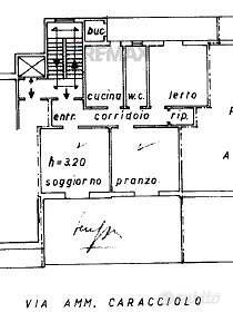 Appartamento – Catania, Centro storico - Vista 5