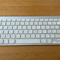 Apple Magic Keyboard A1314 Qwerty (italiano)