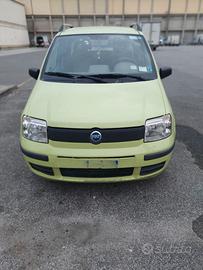 Panda 169 1.1  Benzina 2004