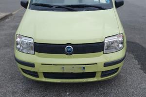 Panda 169 1.1  Benzina 2004