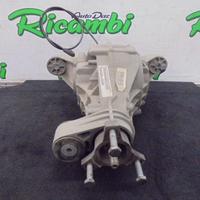 DIFFERENZIALE POSTERIORE ML W164 350 CDI 2010