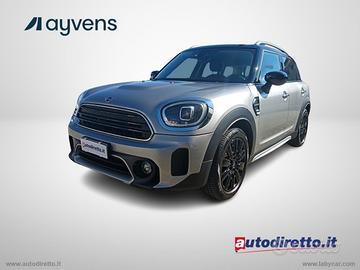 MINI Mini Cooper CLASSIC Countryman.