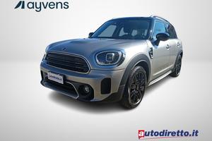 MINI Mini Cooper CLASSIC Countryman.