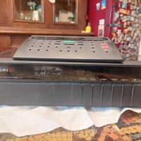 pre/processore digitale Meridian audio 