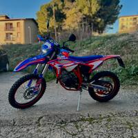 Beta RR 125 4Tempi del 2025