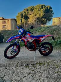 Beta RR 125 4Tempi del 2025