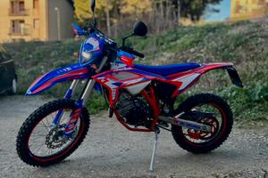 Beta RR 125 4Tempi del 2025