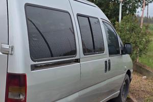 Scudo 9 posti