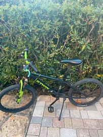 Bici da bambino