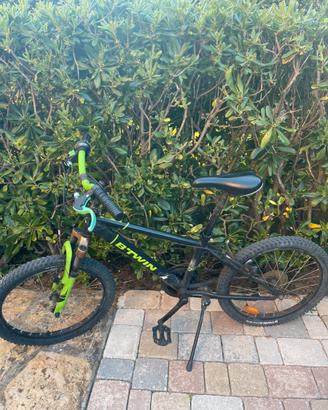 Bici da bambino