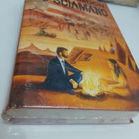 Lo sciamano. nonah gordon