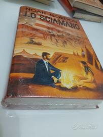 Lo sciamano. nonah gordon
