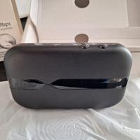 D-Link router saponetta  wi fi hotspot 150 mps 4g