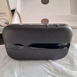 D-Link router saponetta  wi fi hotspot 150 mps 4g