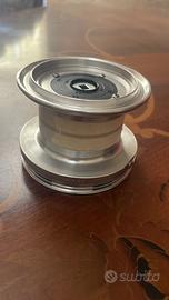 Bobina aero technium mgs magnesium