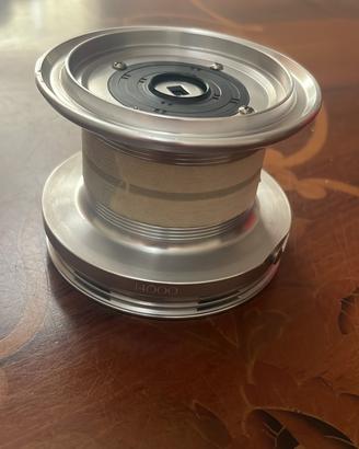 Bobina aero technium mgs magnesium