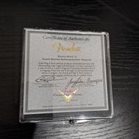 Josefina HandWound Dual Mag II Stratocaster Pickup