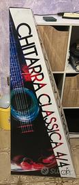 Chitarra classica 4/4