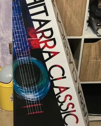 Chitarra classica 4/4