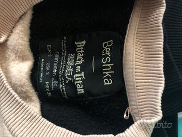 Felpa Attack On Titan