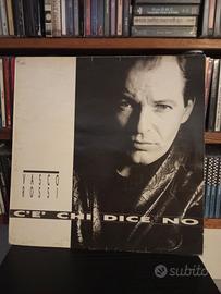 Lp 33 giri Vasco Rossi 
