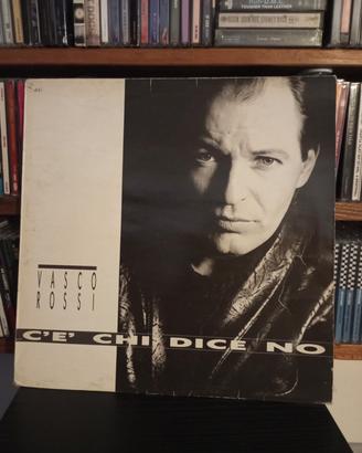 Lp 33 giri Vasco Rossi 
