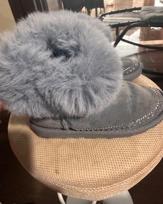 Scarpe stivaletto