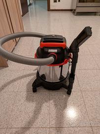 Aspirapolvere Black and Decker 