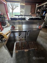 attrezzatura da cucina