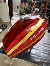 Serbatoio moto Guzzi 250