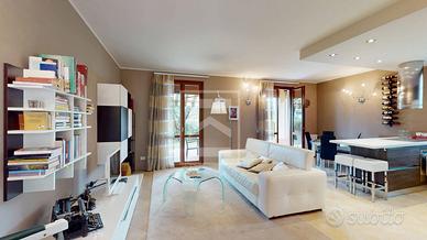 Appartamento - Soiano del Lago