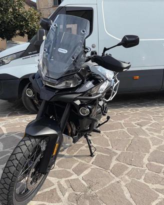 CF MOTO 800 MT EXPLORE
