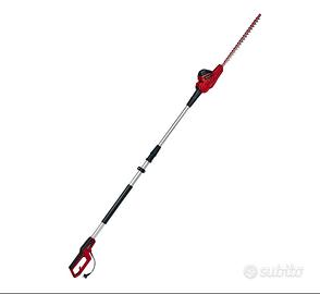 Tagliasiepi telescopico Einhell