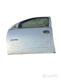 PORTIERA ANTERIORE SINISTRA OPEL Corsa C 5P 1° Se