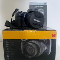 Macchina digitale Kodak pixpro AZ 528