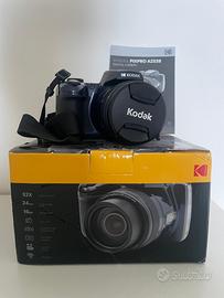 Macchina digitale Kodak pixpro AZ 528