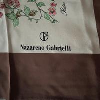 Foulard di Nazareno Gabrielli