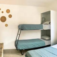 Letto a castello a scomparsa