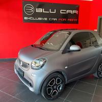 SMART FORTWO 1.0 SUPER PASSION TWINAMIC