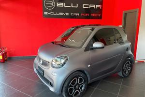 SMART FORTWO 1.0 SUPER PASSION TWINAMIC