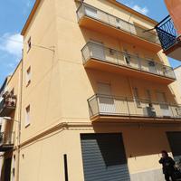 Appartamento semiarredato